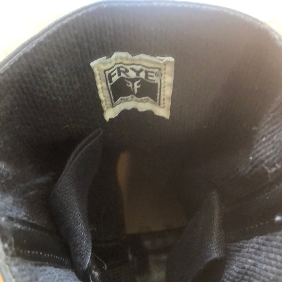 Frye Men’s Calvary boot - Picture 3 of 5